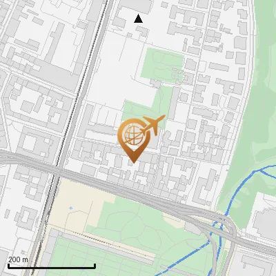 Foto zu Schönfeldstraße 16, 80539 München