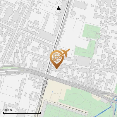 Foto zu Schönfeldstraße 6, 80539 München