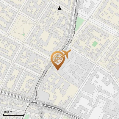 Foto zu Schönhauser Allee 10, 10119 Berlin