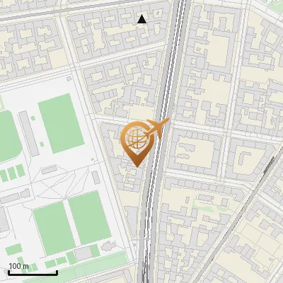 Foto zu Schönhauser Allee 133, 10437 Berlin