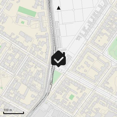 Foto zu Schönhauser Allee 19, 10435 Berlin