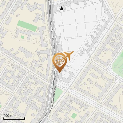 Foto zu Schönhauser Allee 21, 10435 Berlin