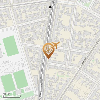 Foto zu Schönhauser Allee 59, 10437 Berlin