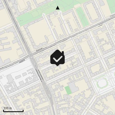 Foto zu Schönholzer Straße 17, 10115 Berlin