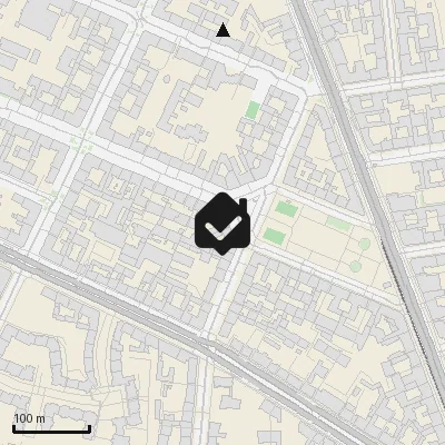 Foto zu Schönleinstraße 11, 10967 Berlin