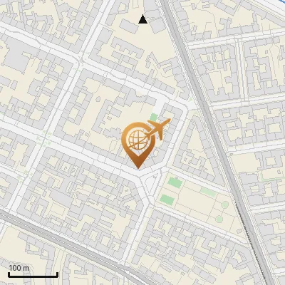 Foto zu Schönleinstraße 8, 10967 Berlin