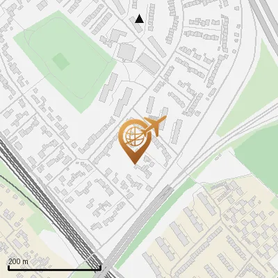 Foto zu Schönrather Straße 171, 51063 Köln