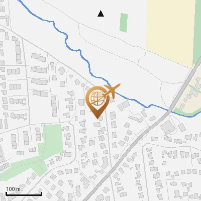 Foto zu Schönsberg 11, 22395 Hamburg