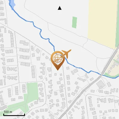 Foto zu Schönsberg 13, 22395 Hamburg