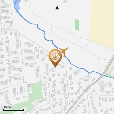 Foto zu Schönsberg 15, 22395 Hamburg