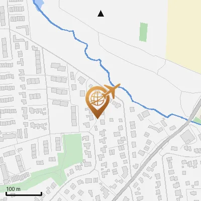 Foto zu Schönsberg 17, 22395 Hamburg