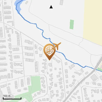 Foto zu Schönsberg 19, 22395 Hamburg