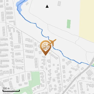 Foto zu Schönsberg 21, 22395 Hamburg