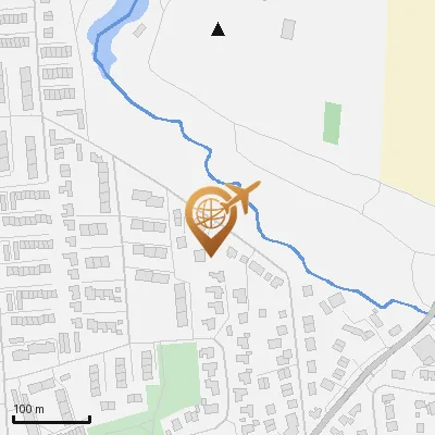 Foto zu Schönsberg 23, 22395 Hamburg