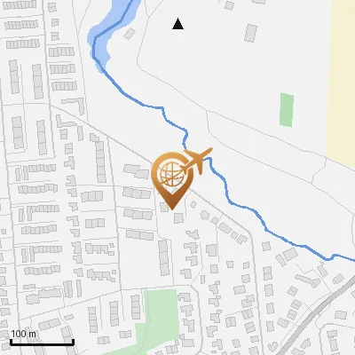 Foto zu Schönsberg 25, 22395 Hamburg