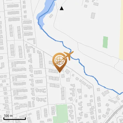 Foto zu Schönsberg 27, 22395 Hamburg