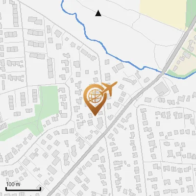 Foto zu Schönsberg 3, 22395 Hamburg