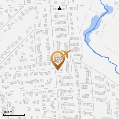 Foto zu Schönsberg 35, 22395 Hamburg