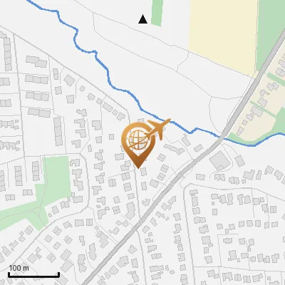 Foto zu Schönsberg 4, 22395 Hamburg