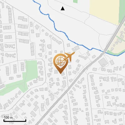 Foto zu Schönsberg 5, 22395 Hamburg