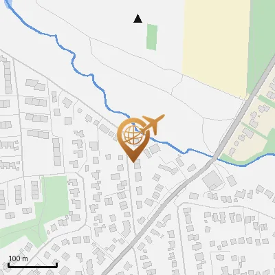 Foto zu Schönsberg 8, 22395 Hamburg