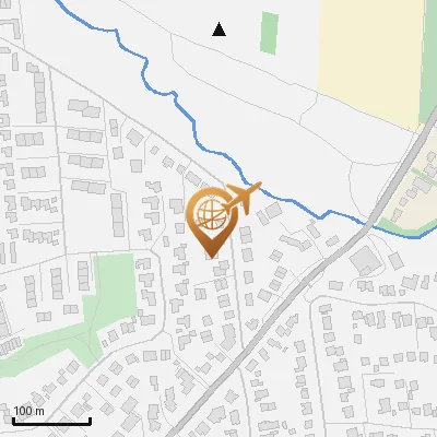 Foto zu Schönsberg 9, 22395 Hamburg