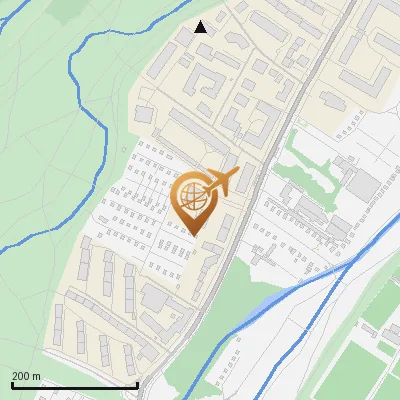 Foto zu Schönstraße 100, 81543 München