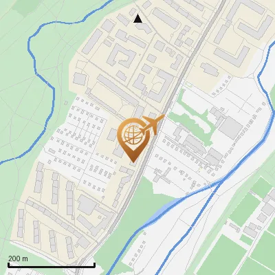 Foto zu Schönstraße 104, 81543 München