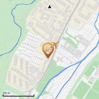 Foto zu Schönstraße 106, 81543 München