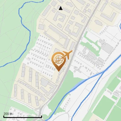 Foto zu Schönstraße 108, 81543 München