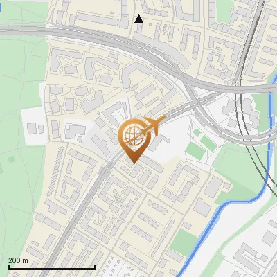 Foto zu Schönstraße 13, 81543 München