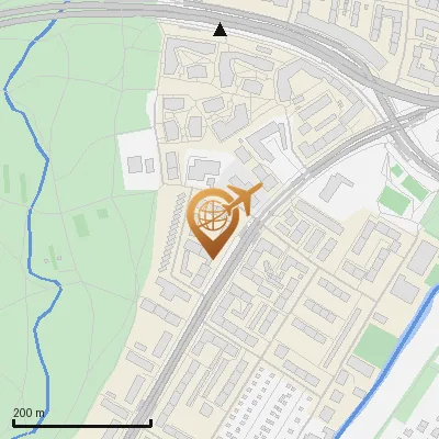 Foto zu Schönstraße 18, 81543 München
