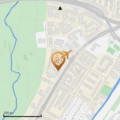 Foto zu Schönstraße 22, 81543 München