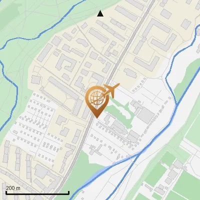 Foto zu Schönstraße 89, 81543 München