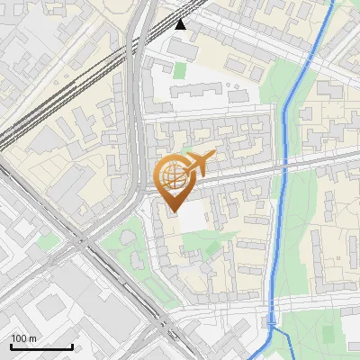 Foto zu Schönwalder Straße 19, 13347 Berlin