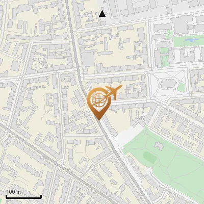 Foto zu Schönwalder Straße 27, 13585 Berlin