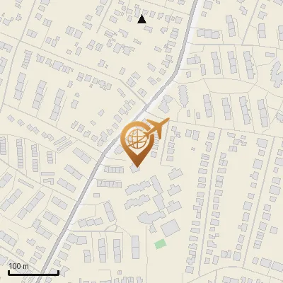 Foto zu Schönweg 12, 22453 Hamburg