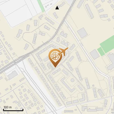 Foto zu Schöppinger Straße 10, 12207 Berlin