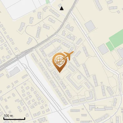 Foto zu Schöppinger Straße 13, 12207 Berlin