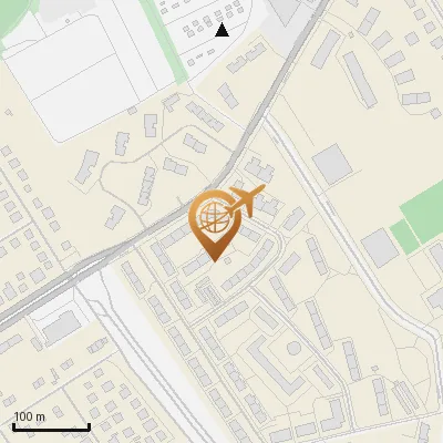 Foto zu Schöppinger Straße 14, 12207 Berlin