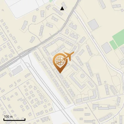 Foto zu Schöppinger Straße 15, 12207 Berlin