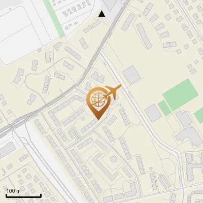 Foto zu Schöppinger Straße 2, 12207 Berlin
