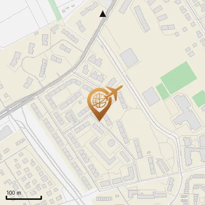 Foto zu Schöppinger Straße 3, 12207 Berlin