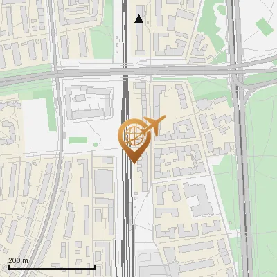 Foto zu Schöttlstraße 11, 81369 München