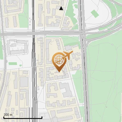 Foto zu Schöttlstraße 3, 81369 München