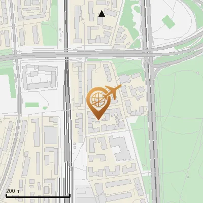 Foto zu Schöttlstraße 7, 81369 München