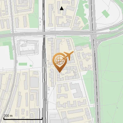 Foto zu Schöttlstraße 9, 81369 München