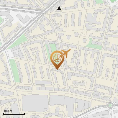 Foto zu Schomburgstraße 106, 22767 Hamburg