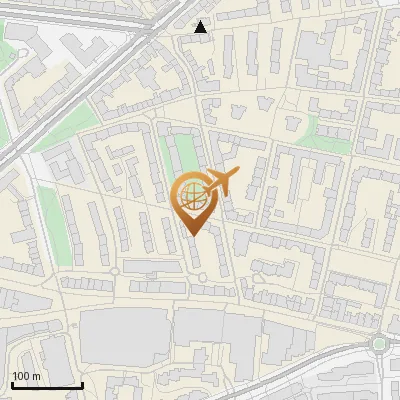 Foto zu Schomburgstraße 111, 22767 Hamburg