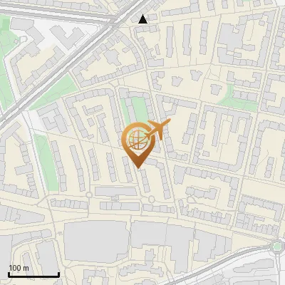 Foto zu Schomburgstraße 113, 22767 Hamburg